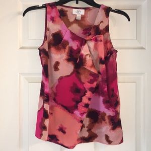 Loft Blouse - size petite XXSP